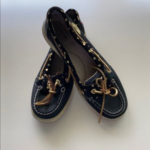 Sperry Boat Shoes
